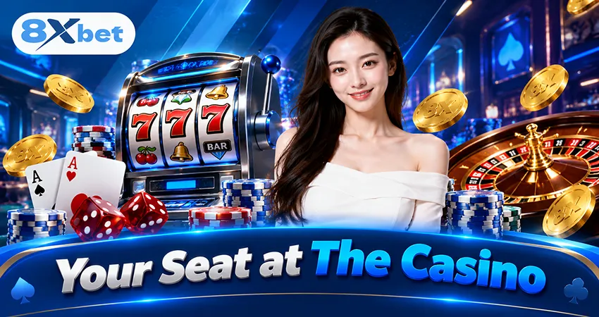 8xbet section banner