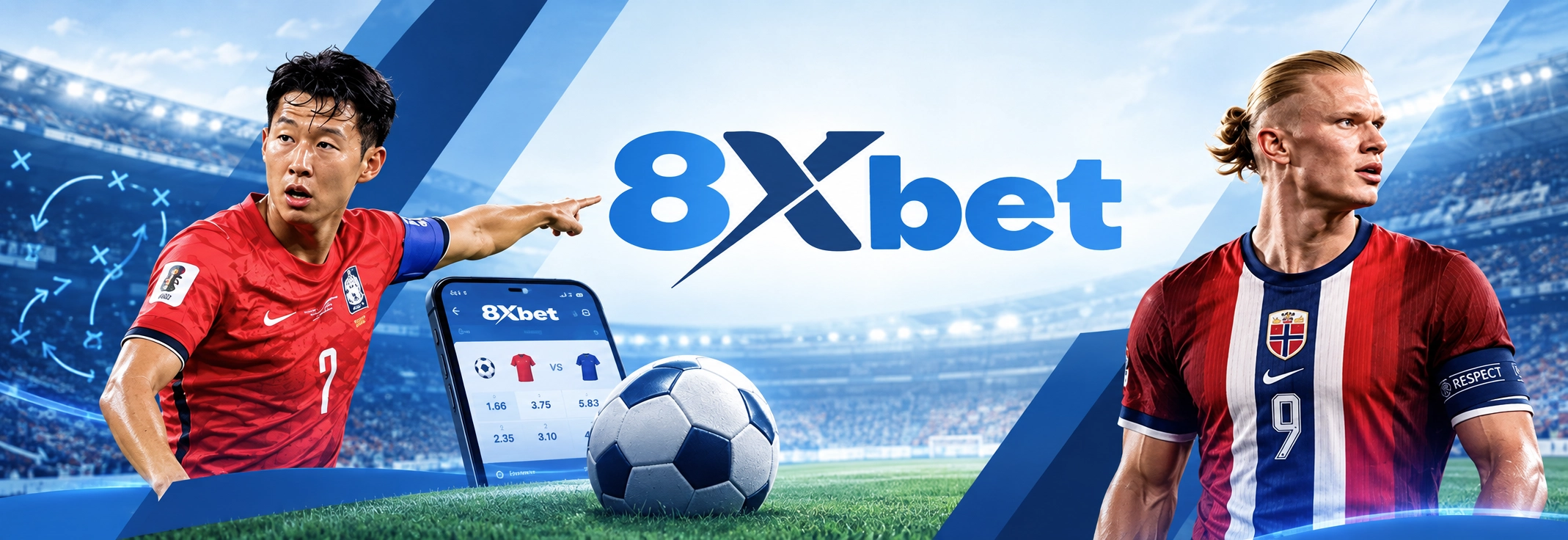About 8xbet Nigeria