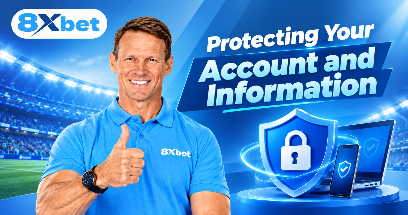 Protecting Your Account and Information