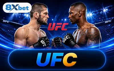 UFC